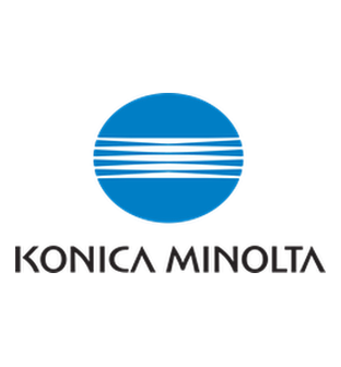 Konica Minolta